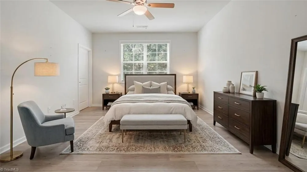 3686 Alcorn Ridge Trace Whitsett, NC 27377