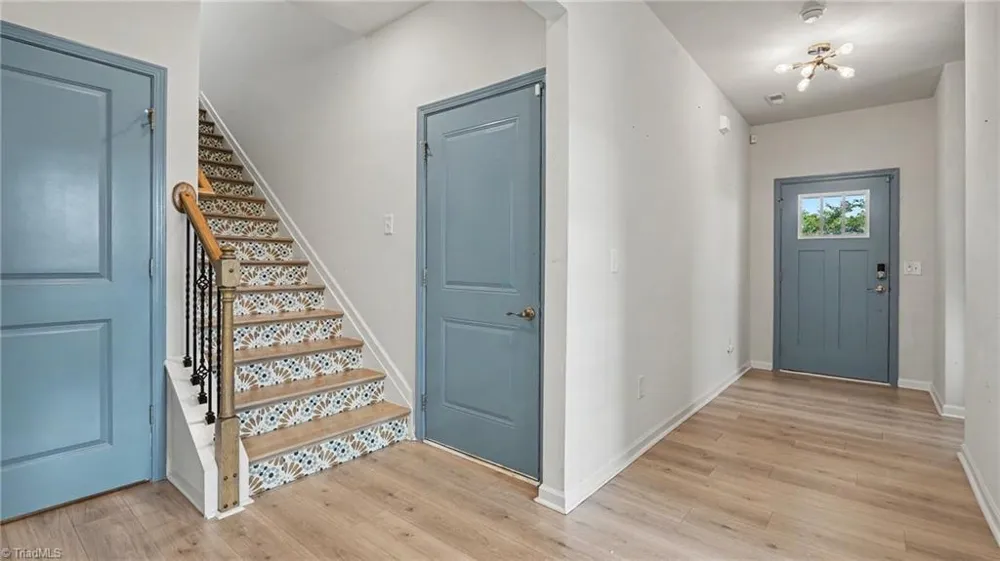 3686 Alcorn Ridge Trace Whitsett, NC 27377