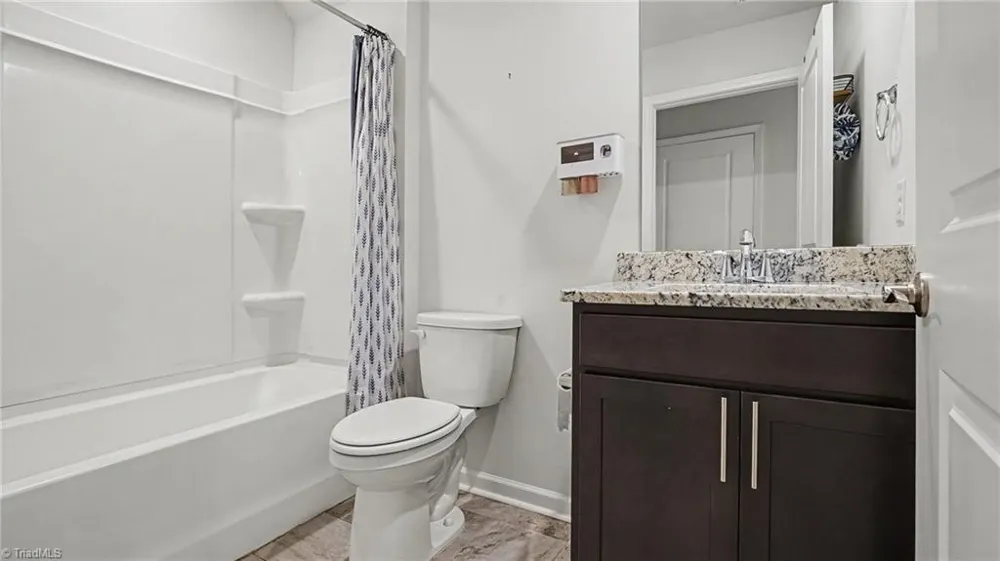 3686 Alcorn Ridge Trace Whitsett, NC 27377