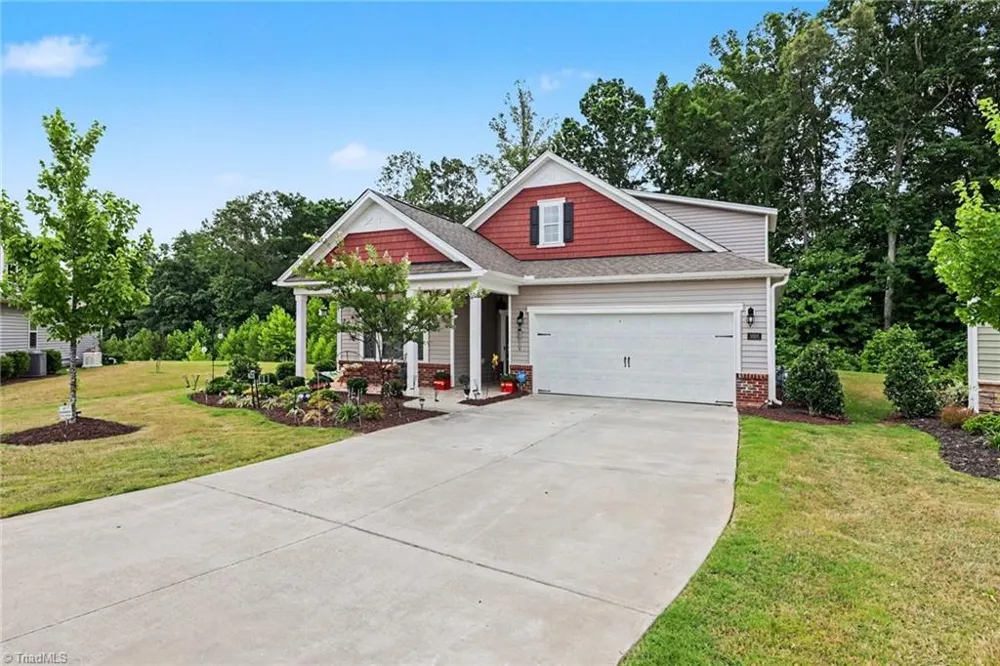 3686 Alcorn Ridge Trace Whitsett, NC 27377