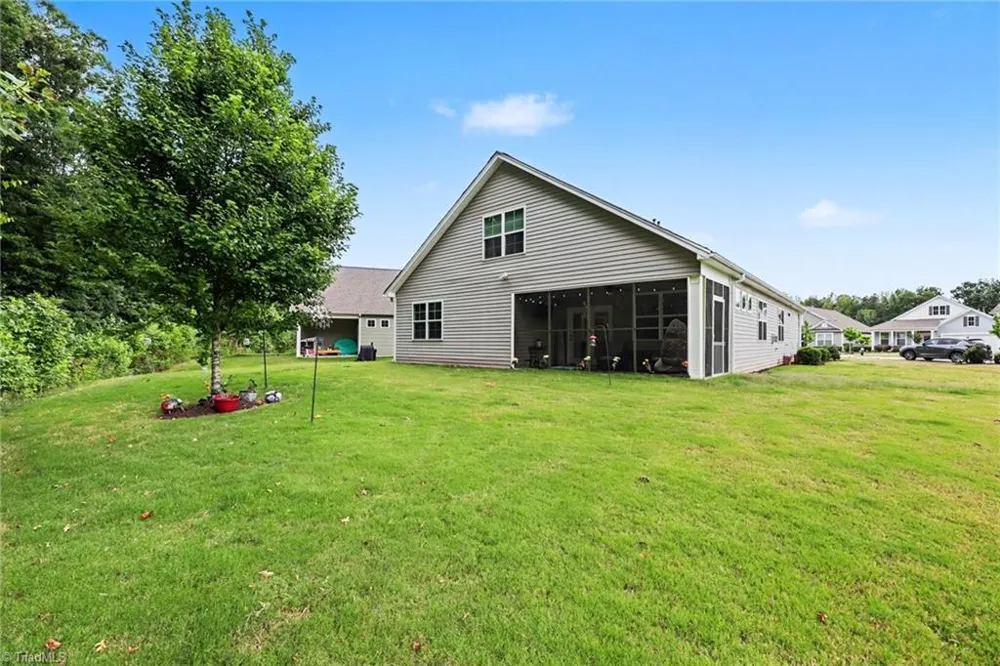 3686 Alcorn Ridge Trace Whitsett, NC 27377