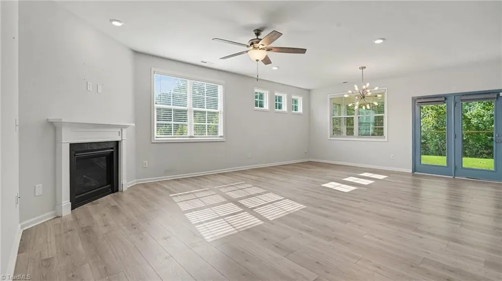 3686 Alcorn Ridge Trace Whitsett, NC 27377