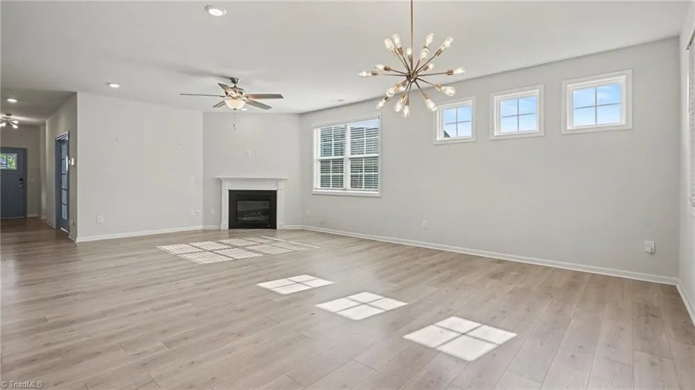 3686 Alcorn Ridge Trace Whitsett, NC 27377