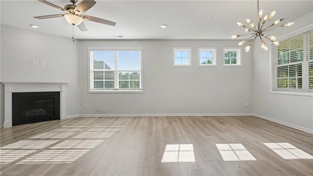3686 Alcorn Ridge Trace Whitsett, NC 27377