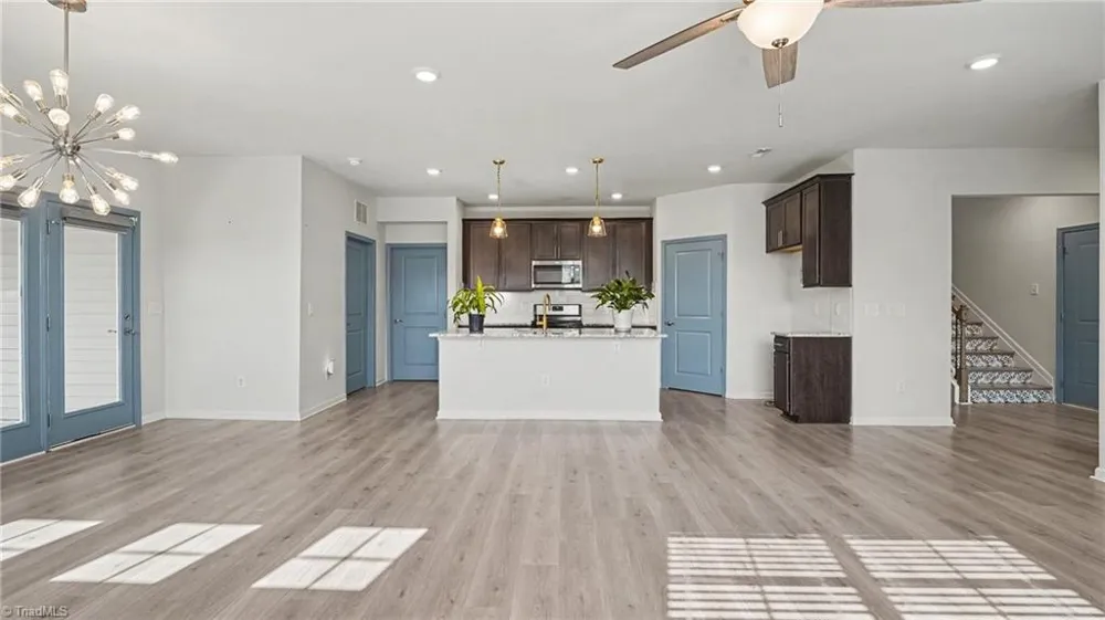 3686 Alcorn Ridge Trace Whitsett, NC 27377