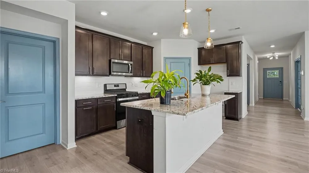 3686 Alcorn Ridge Trace Whitsett, NC 27377