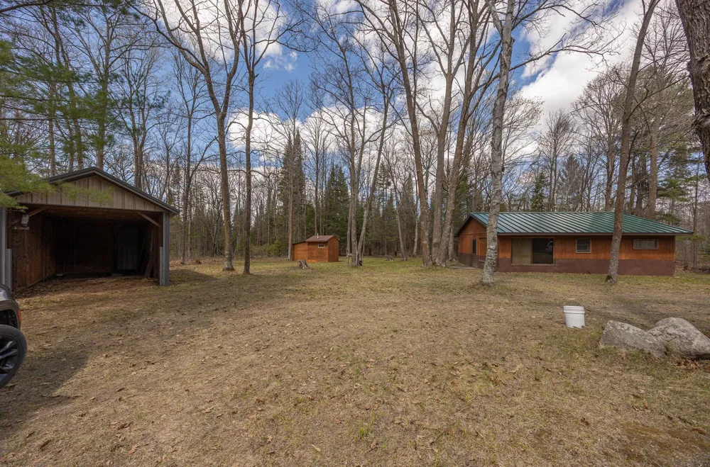 8891 Boy Lake Drive NE Remer, MN 56672