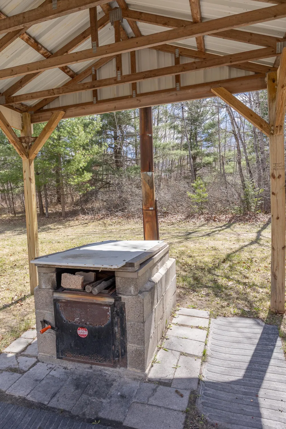 8891 Boy Lake Drive NE Remer, MN 56672