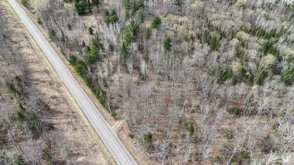 8891 Boy Lake Drive NE Remer, MN 56672
