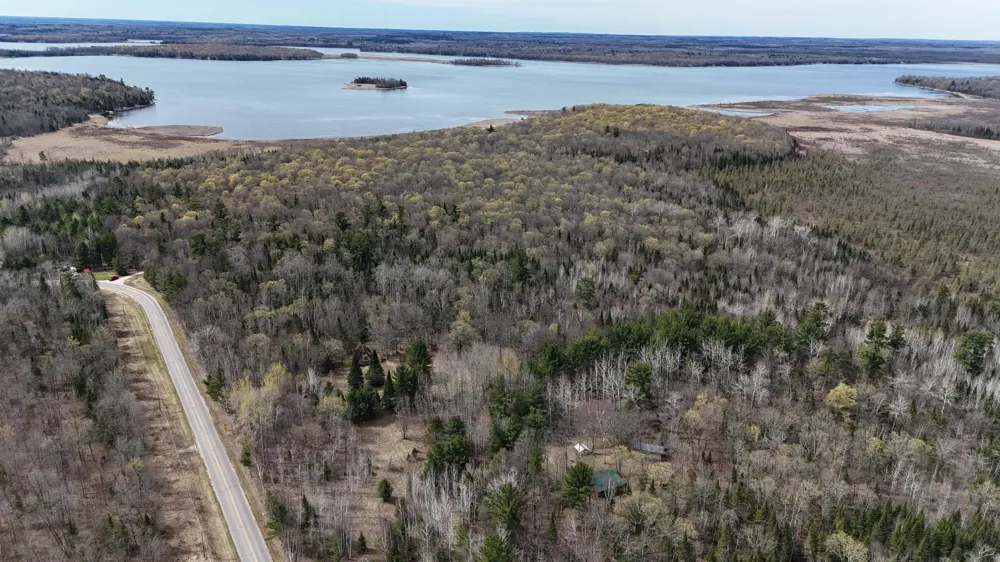 8891 Boy Lake Drive NE Remer, MN 56672