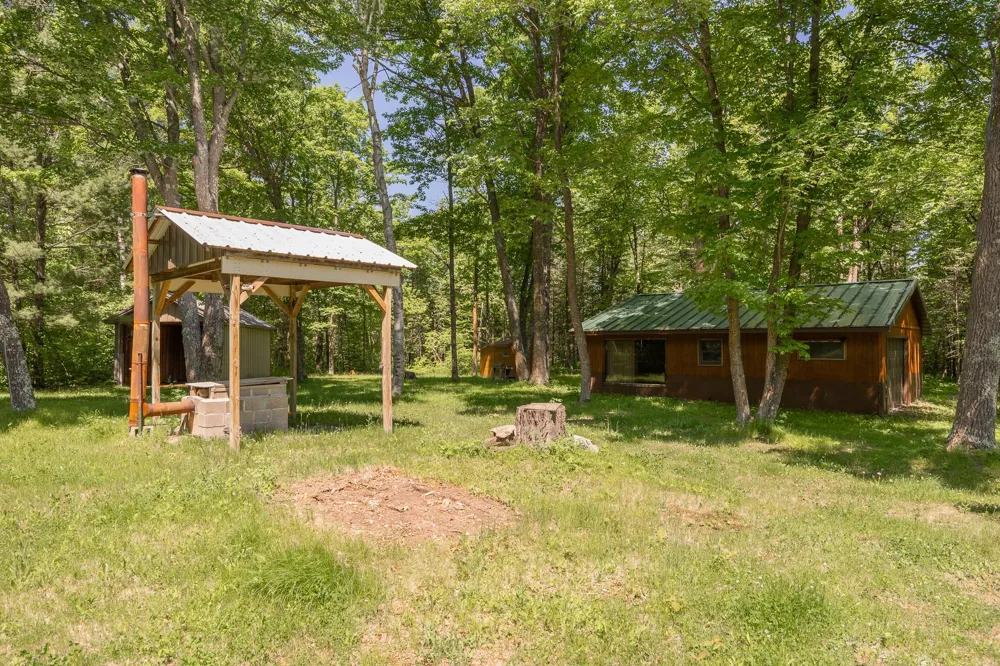 8891 Boy Lake Drive NE Remer, MN 56672