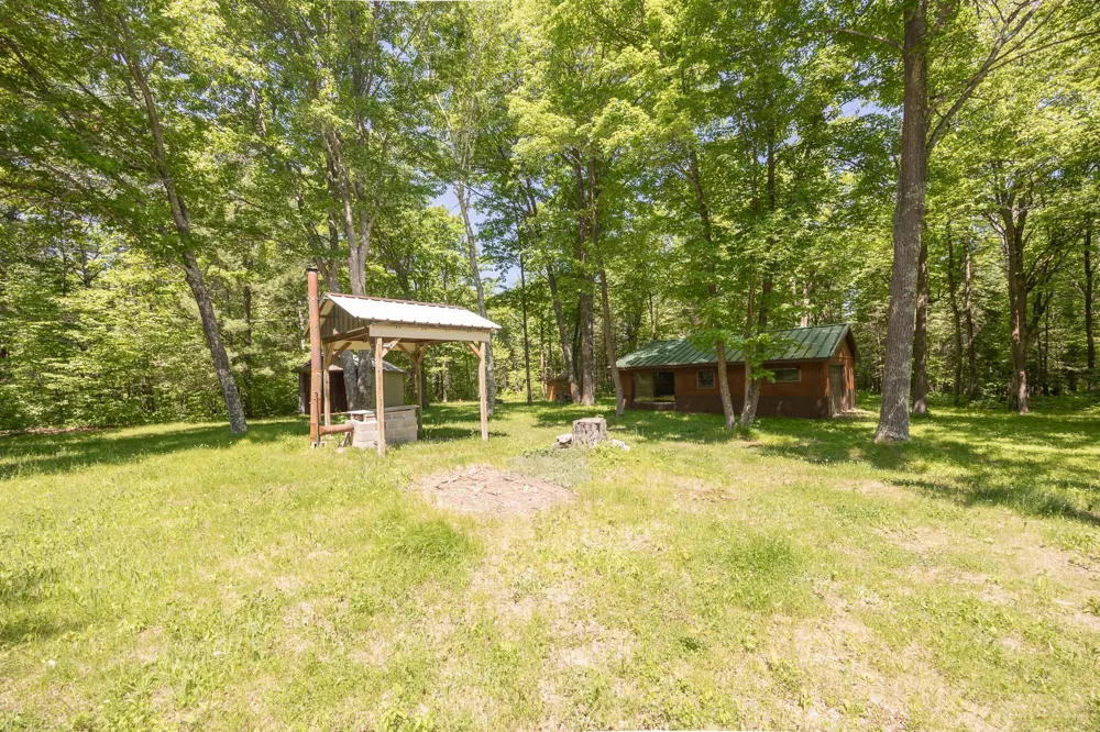 8891 Boy Lake Drive NE Remer, MN 56672