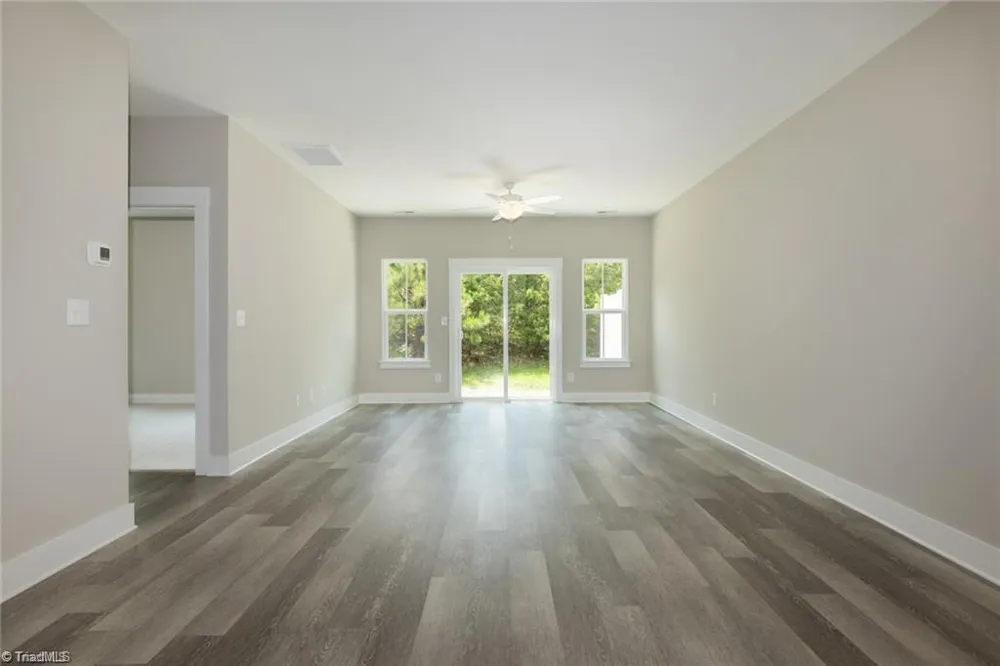1737 OLD FIELDS BOULEVARD Haw River, NC 27258
