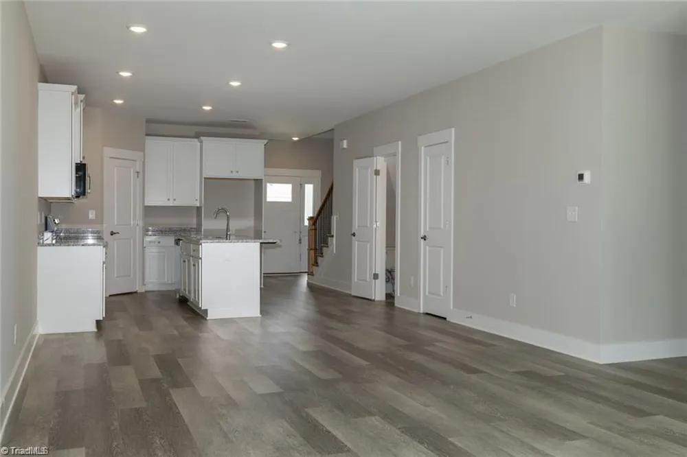 1737 OLD FIELDS BOULEVARD Haw River, NC 27258