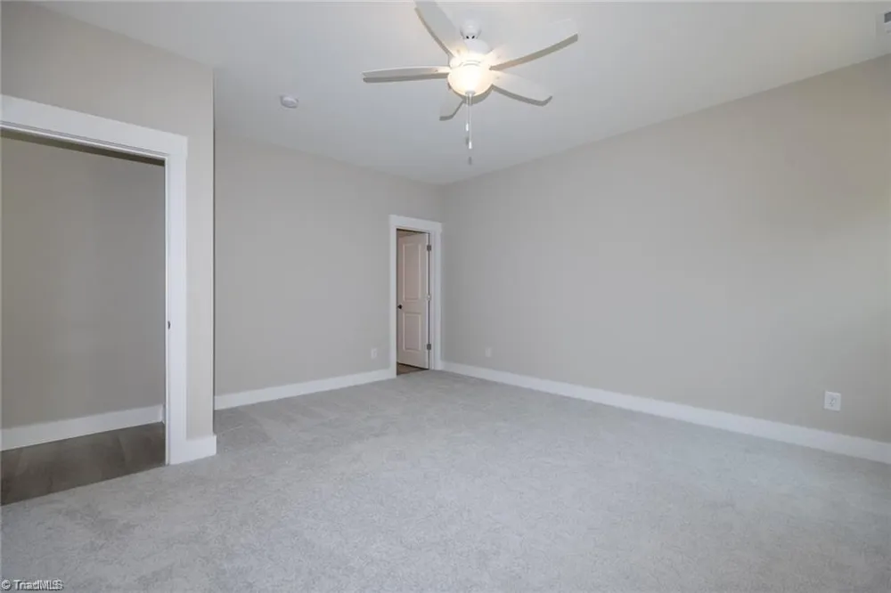 1737 OLD FIELDS BOULEVARD Haw River, NC 27258