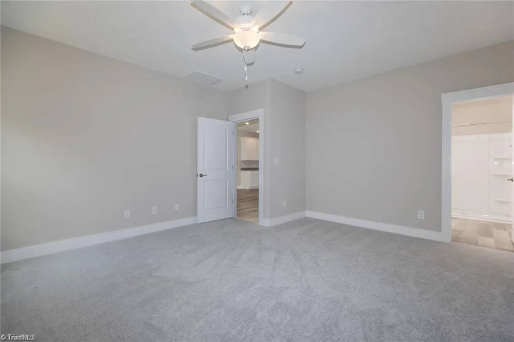 1737 OLD FIELDS BOULEVARD Haw River, NC 27258