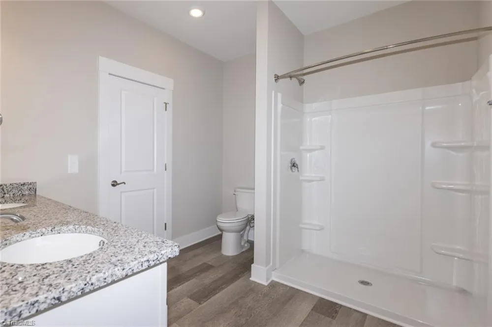 1737 OLD FIELDS BOULEVARD Haw River, NC 27258
