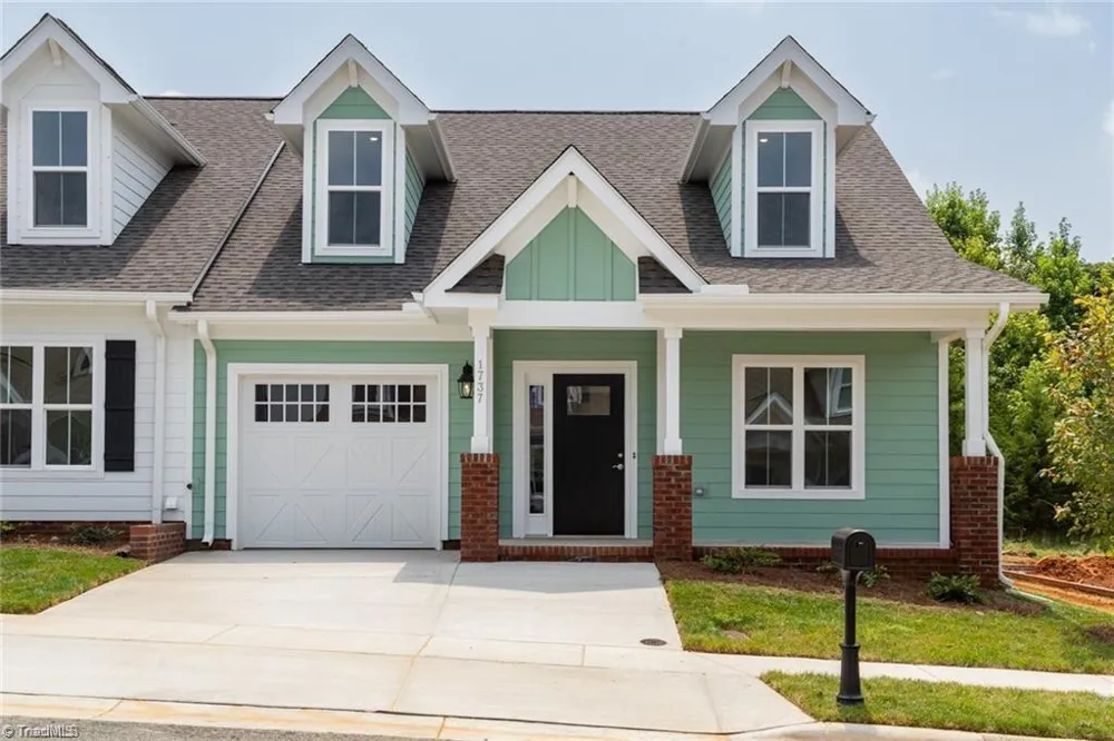 1737 OLD FIELDS BOULEVARD Haw River, NC 27258