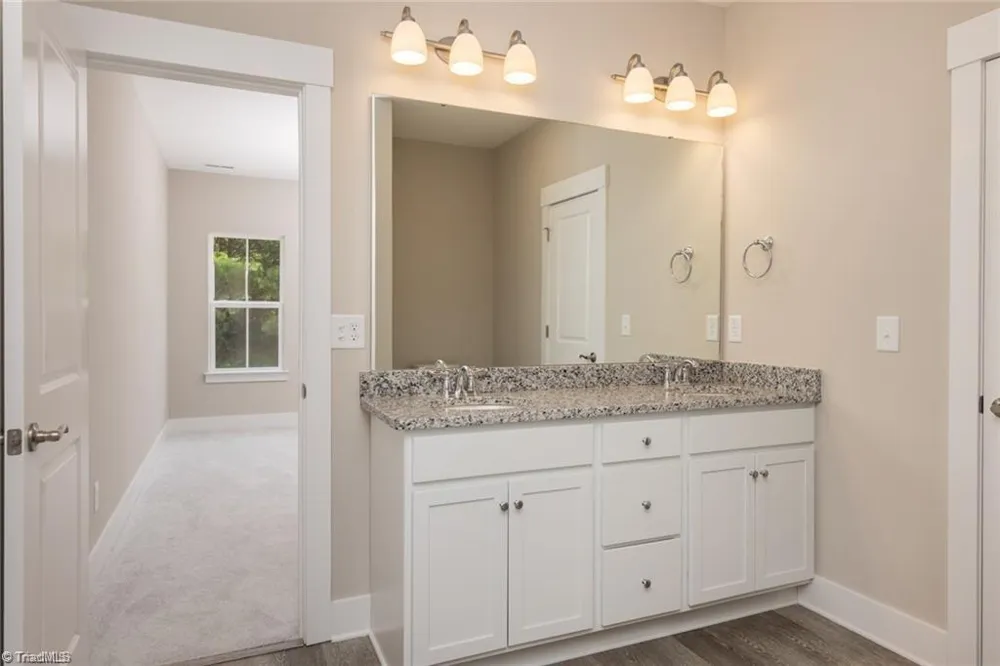 1737 OLD FIELDS BOULEVARD Haw River, NC 27258