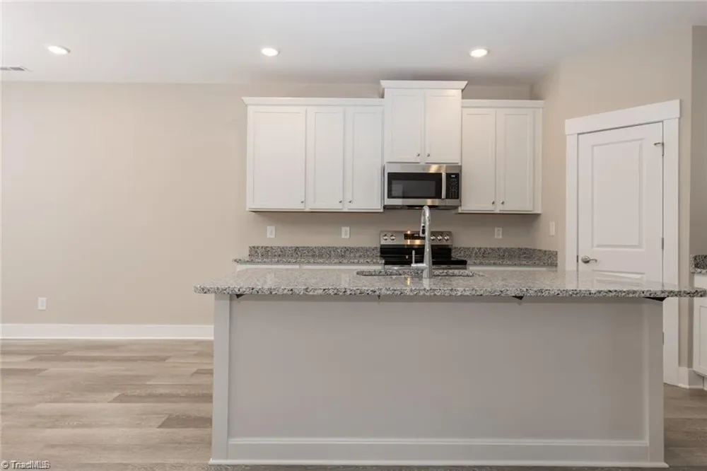 1737 OLD FIELDS BOULEVARD Haw River, NC 27258
