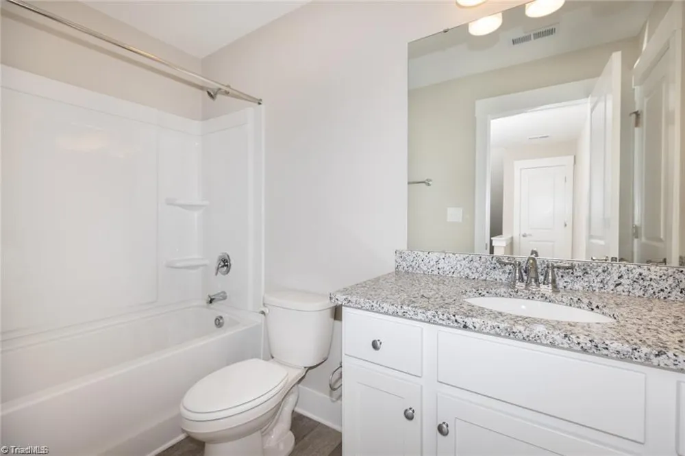 1737 OLD FIELDS BOULEVARD Haw River, NC 27258