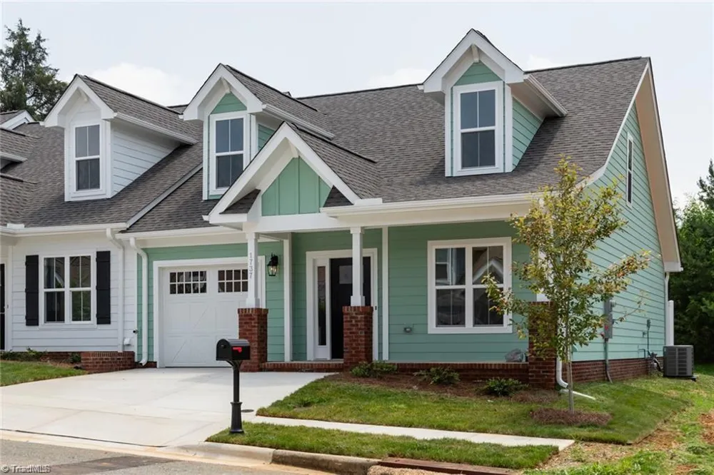1737 OLD FIELDS BOULEVARD Haw River, NC 27258