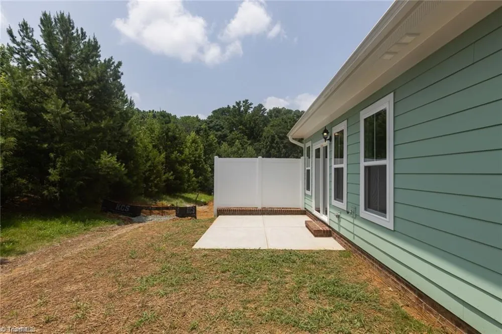 1737 OLD FIELDS BOULEVARD Haw River, NC 27258