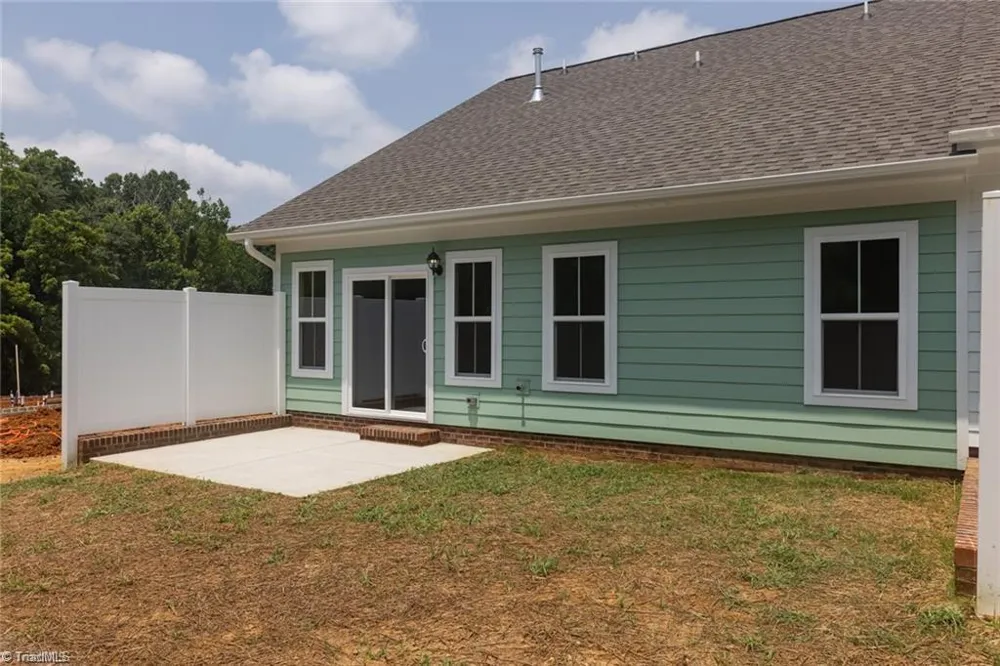 1737 OLD FIELDS BOULEVARD Haw River, NC 27258