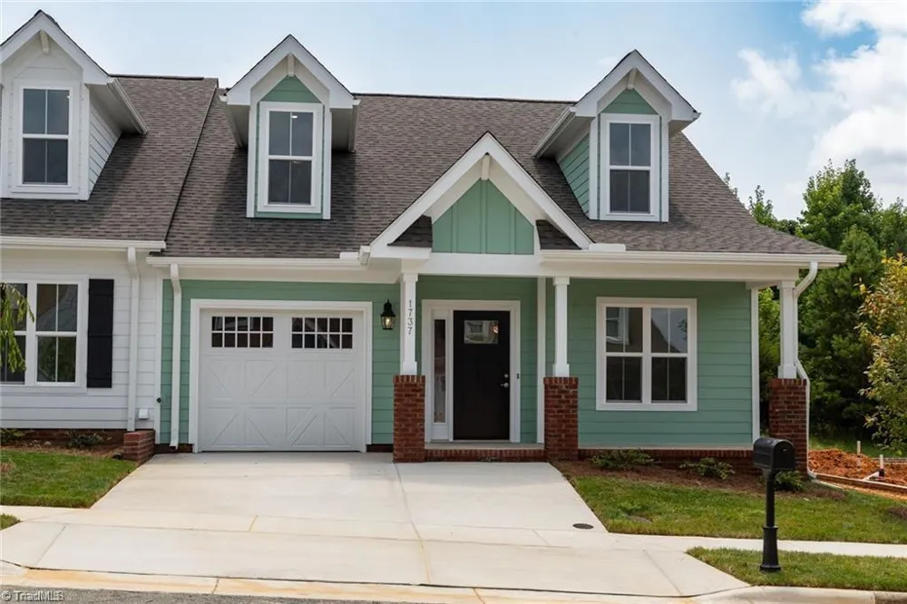 1737 OLD FIELDS BOULEVARD Haw River, NC 27258