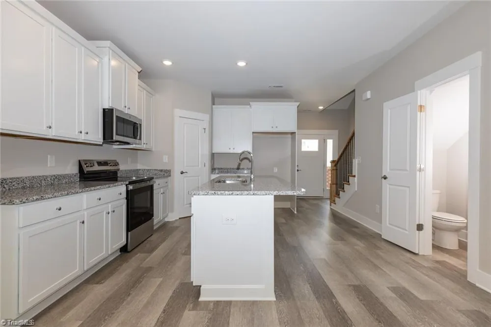 1737 OLD FIELDS BOULEVARD Haw River, NC 27258