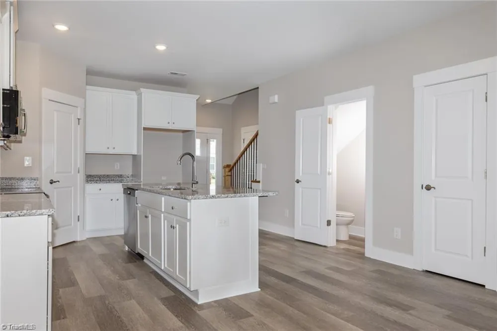 1737 OLD FIELDS BOULEVARD Haw River, NC 27258