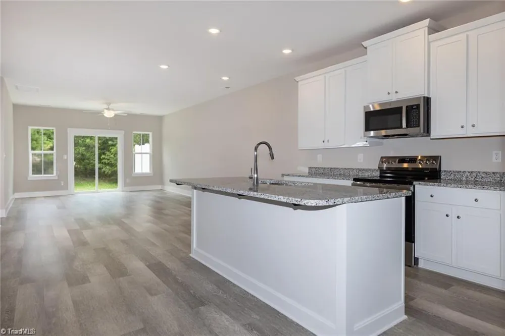 1737 OLD FIELDS BOULEVARD Haw River, NC 27258