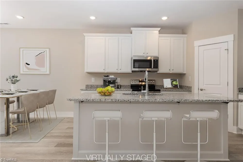 1737 OLD FIELDS BOULEVARD Haw River, NC 27258
