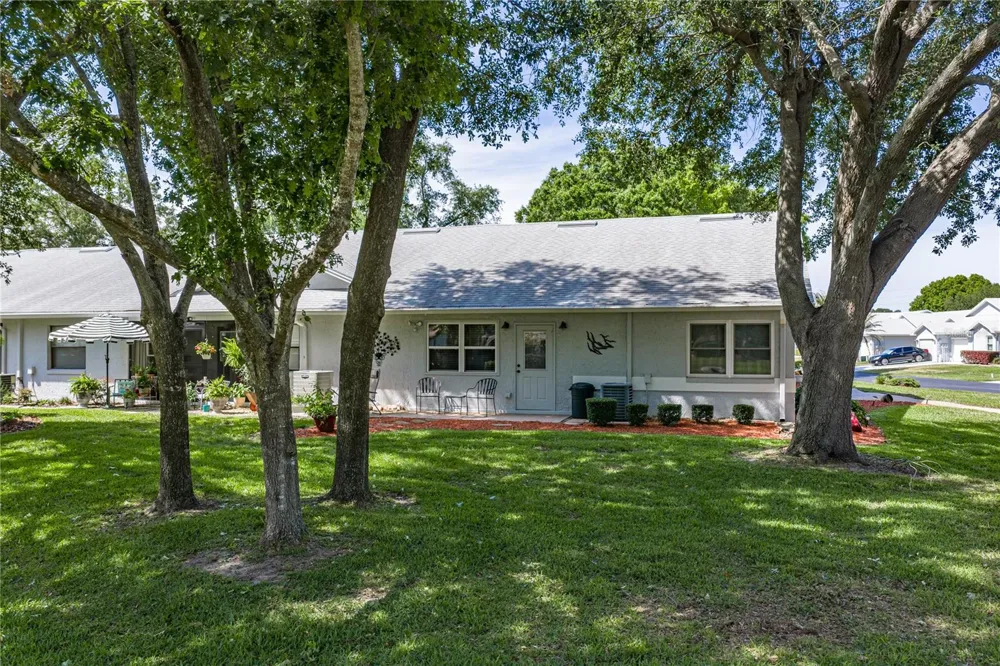 6380 EGRET DRIVE #6 Lakeland, FL 33809