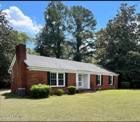 500 Turnpike Road