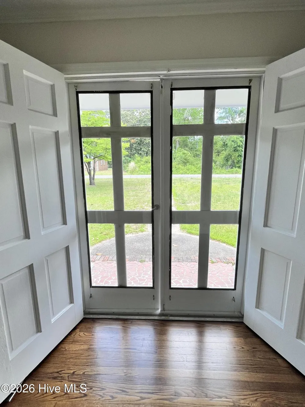 500 Turnpike Road Laurinburg, NC 28352