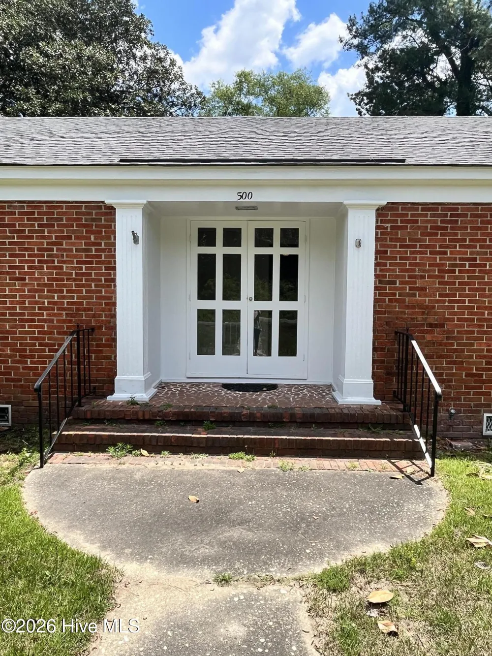 500 Turnpike Road Laurinburg, NC 28352