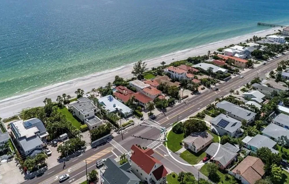 16101 GULF BOULEVARD Redington Beach, FL 33708