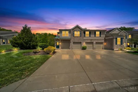 1384 Twin Spires Drive