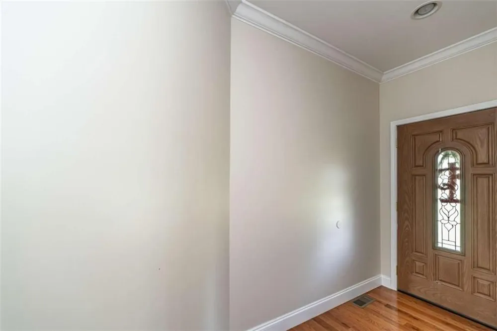 312 E Armuchee Road E Summerville, GA 30747