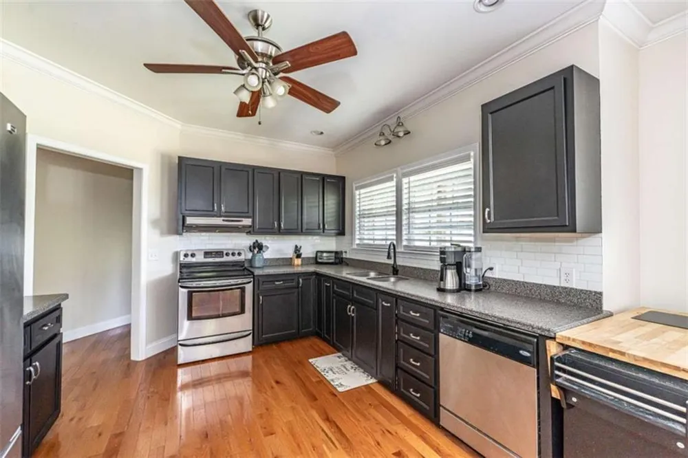 312 E Armuchee Road E Summerville, GA 30747