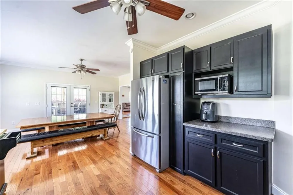 312 E Armuchee Road E Summerville, GA 30747