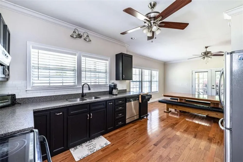 312 E Armuchee Road E Summerville, GA 30747