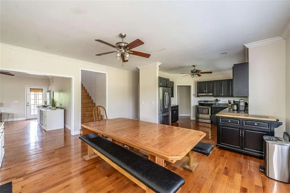 312 E Armuchee Road E Summerville, GA 30747