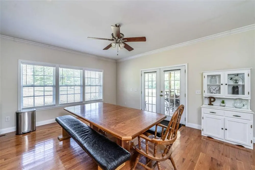 312 E Armuchee Road E Summerville, GA 30747