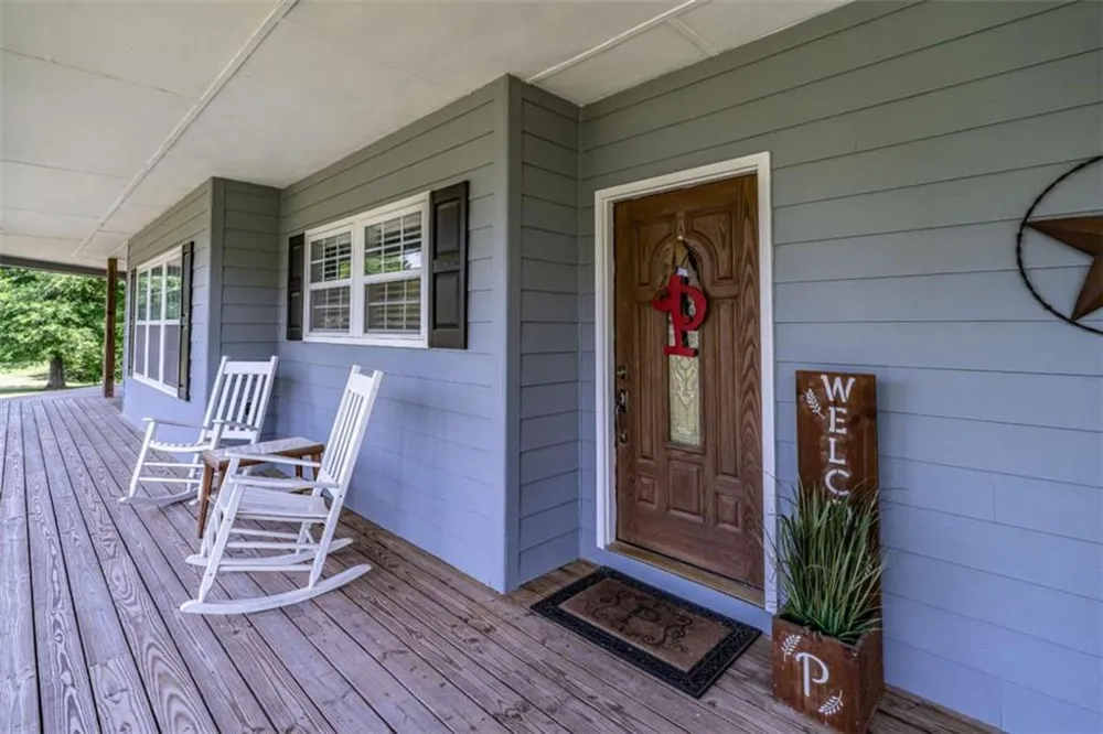 312 E Armuchee Road E Summerville, GA 30747