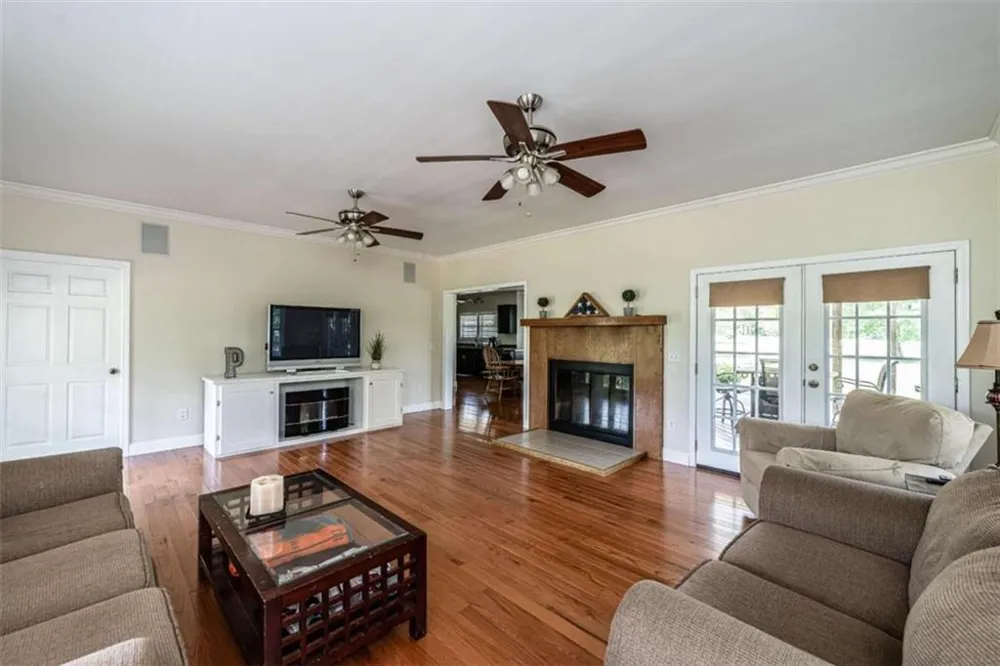 312 E Armuchee Road E Summerville, GA 30747