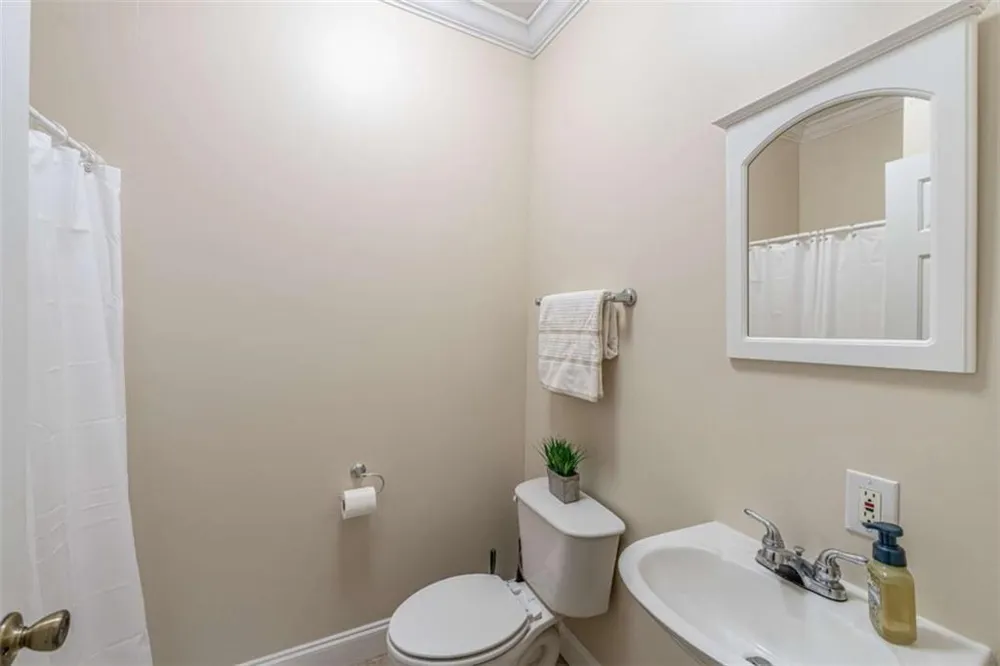 312 E Armuchee Road E Summerville, GA 30747