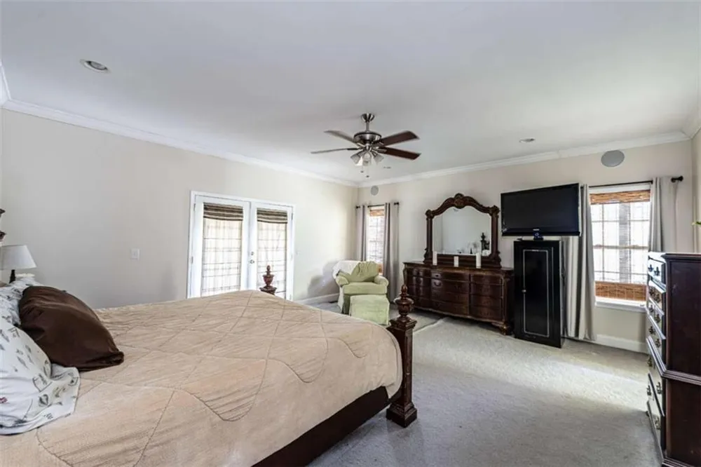 312 E Armuchee Road E Summerville, GA 30747