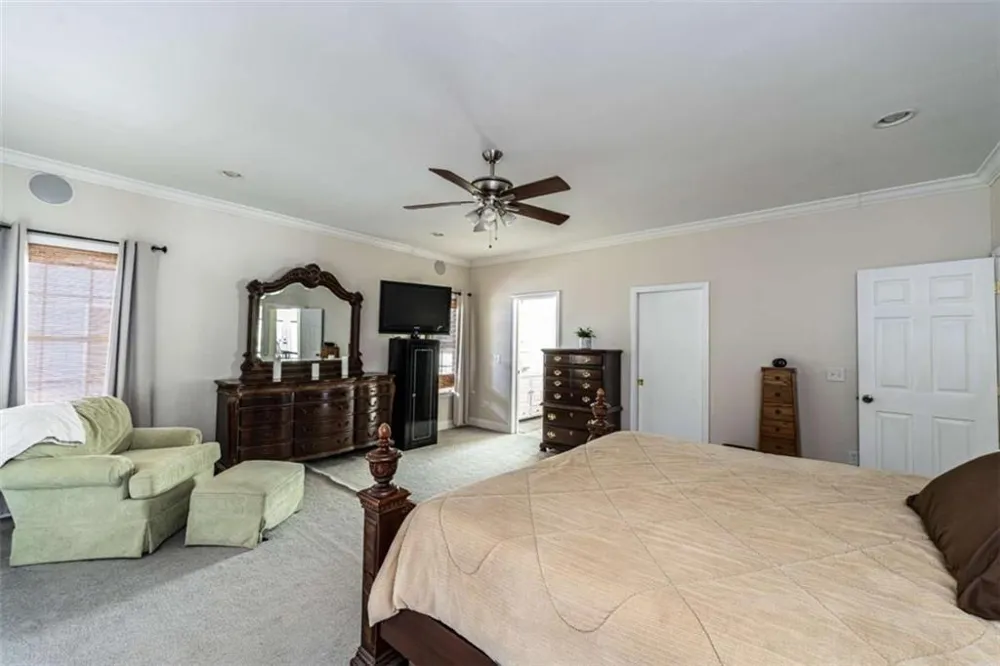 312 E Armuchee Road E Summerville, GA 30747